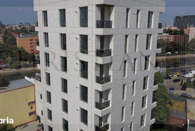 Apartament cu 2 camere în Grozăvești - 8