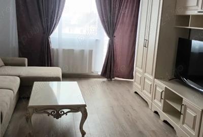 Apartament cu 2 camere decomandat în Central - 6