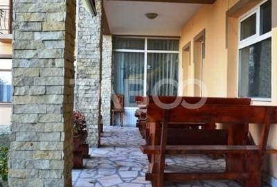 Pensiune de vanzare in Talmaciu judetul Sibiu renovata cu 26 camere - 10