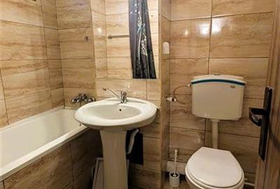 Apartament cu 2 camere decomandat, mobilat în Centru Civic - 5
