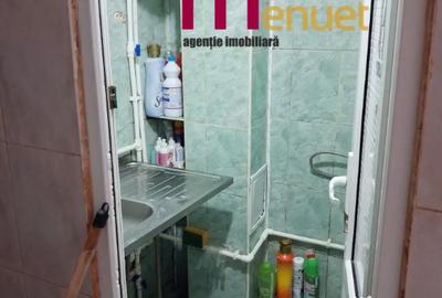 Garsonieră în Vest - 3