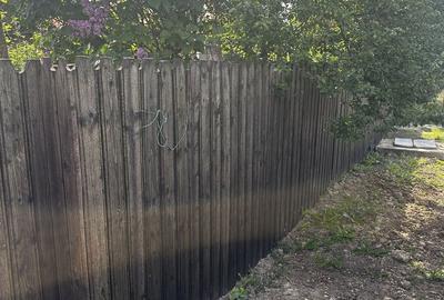 Casă cu 4 camere în Vărsătura - 8