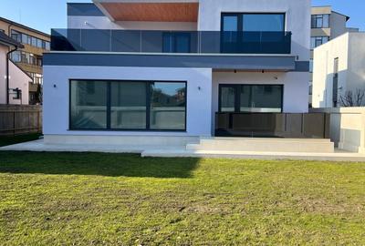 Vila superba de vânzare în Constanța - 8