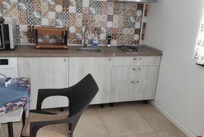 Garsonieră decomandată în Clinceni - 3