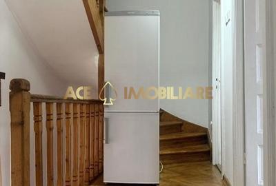 Apartament cu 2 camere decomandat, mobilat în Tei - 3