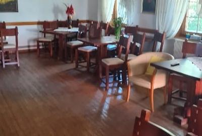 Vand afacere  , restaurant si pensiune - 10