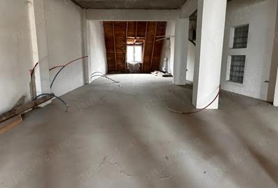 Spatiu comercial de inchiriat Str. Cuza Voda vis a vis de Primaria Buzau COMISION 0 - 7