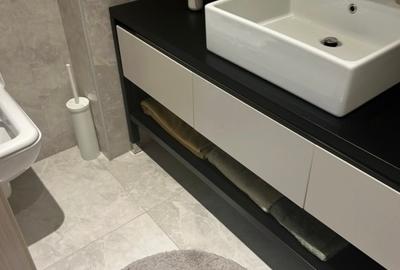 Garsonieră decomandată în Vitan Mall - 7