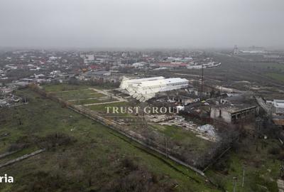 Spațiu comercial, în Nord - 10