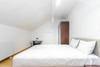 Apartament 3 camere, 88 mp, 2 niveluri, ?tefan cel Mare - 7