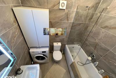 Apartament cu 3 camere în Central - 4