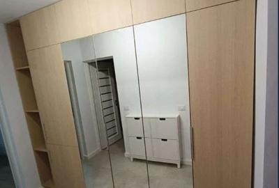 Tineretului Parc,METROU  bl. MIXT,reabilitat,p/10, decomandata,Renovata mobilata - 5