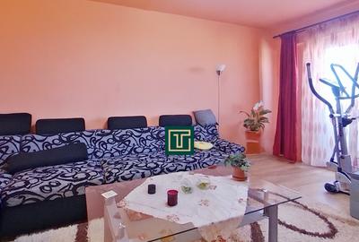 Apartament spațios cu 3 camere în Aradul Nou – complet mobilat și gata de mutare - 2