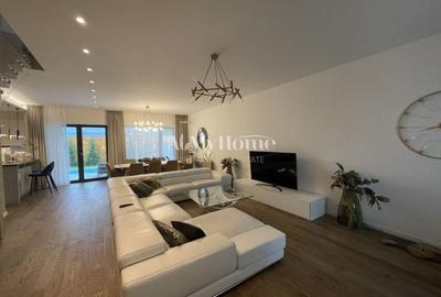 VIla Superba, NOUA, piscina proprie, Ultra finisata, Prima Inchiriere - 3