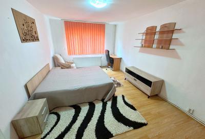 Apartament cu 2 camere decomandat, mobilat în Zorilor - 1