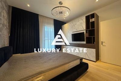 3 camere One Herastrau Park- mobilat Lemon Design- terasa mare - 11