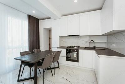 Garsoniera de inchiriat in zona Grivitei - 1