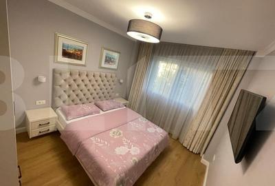 Apartament 4 camere, 100 mp, Calea Aurel Vlaicu - 4