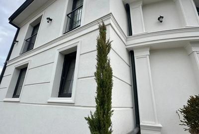 Casă cu 6 camere cu Teren 730 Mp în Dumbrăvița