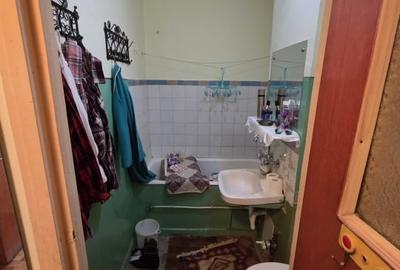 Ion Mihalache garsoniera etaj 7/8 cu balcon inchis, bloc reabilitat - 5