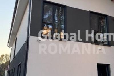 Casă individuală cu 4 camere cu Canalizare în Băneasa - 14