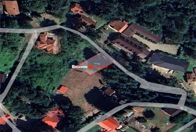 Teren de 370 mp, în Pădurea Neagră - 3