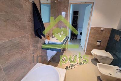 Apartament 4 camere la casa Dumbravi?a - 2