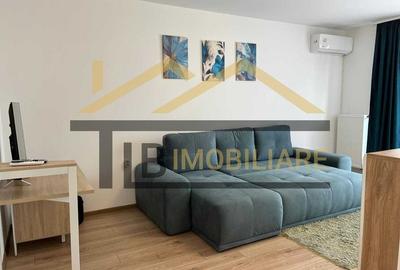 Apartament de 2 camere, 59mp, parcare, Zona Maurer Residence