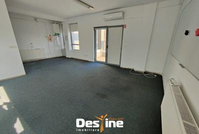 Palas Campus - Cladire Birouri clasa B, D+P+1+2+Terasa 570 mp ocazie investitie - 6