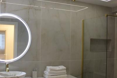 Apartament cu 3 camere în Podu Roș - 15