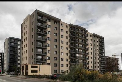 Apartament cu 2 camere în Tractorul - 3
