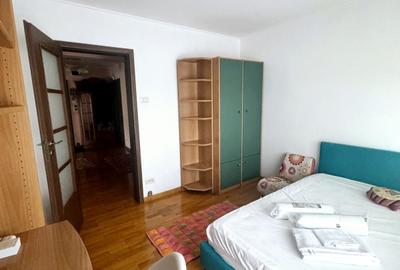 Apartament cu 2 camere decomandat, mobilat în City Park Mall - 1
