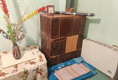 VANZARE CASA INDIVIDUALA - 33