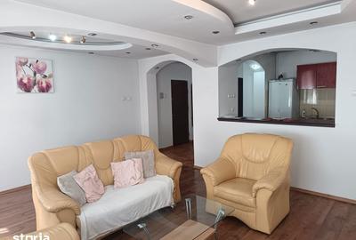 Apartament cu 2 camere în Valea Aurie - 2