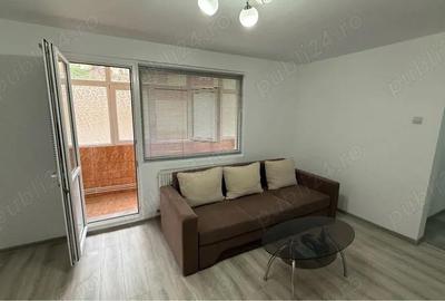 Apartament cu 2 camere semidecomandat în Central - 2