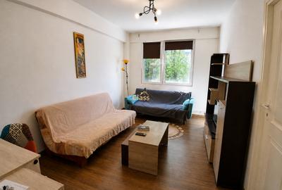 Apartament cu 2 camere semidecomandat, mobilat în Semicentral - 3