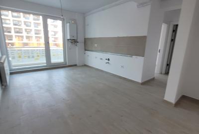 Apartament cu 2 camere semidecomandat în Central - 26