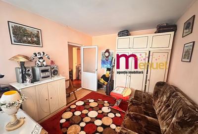 Apartament 2 camere,str.1848 - 4