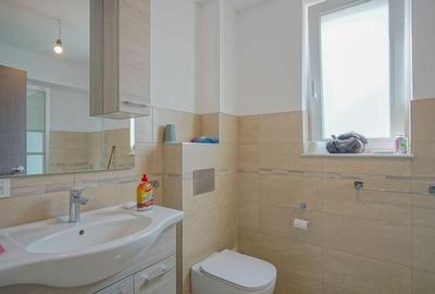 INCHIRIERE CASA FIRME - Teren 2000 mp Stupini - 13