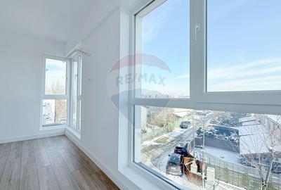 De vanzare: Apartament 2 camere, bloc nou, Pipera - 5
