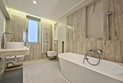 Vila D+P+2E+3R - garaj cu 6 locuri parcare Dorobanti - 9