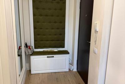 Apartament cu 2 camere decomandat în Grozăvești - 8