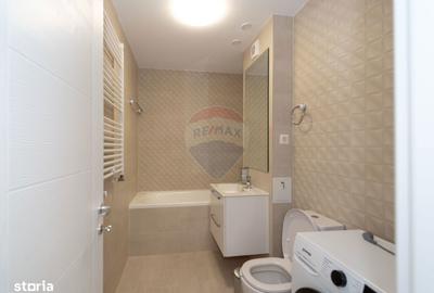 Garsonieră, mobilată în Central - 6