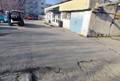 Spațiu industrial, de 40 mp, în Boema - 5
