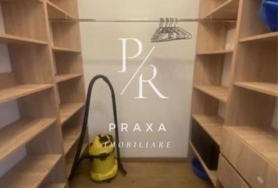 Apartament 2 camere , 54 mp , balcon +parcare , zona Bmw Floresti! - 6