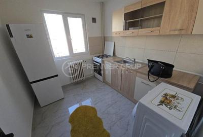 Etaj 3! Apartament 1 camera Podu Ros, 24mp + boxă - 4