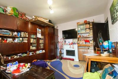 Apartament cu 2 camere decomandat în Eroii Revoluției - 1