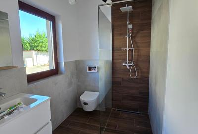 Giroc- Casa 4 camere- Prima inchiriere- Vatra satului - 6