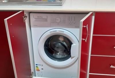 De Inchiriat Apartament 3 Camere, Piata Rahova, Sector 5 De Inchiriat Apartament 3 Camere, Piata Rahova, Sector 5 - 9