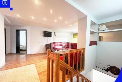 Casă cu 7 camere cu Teren 2609 Mp în Mănăstirea Humorului - 7